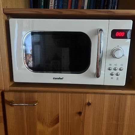 Einliegerwohnung In Einer Muehle Vor Den Toren Frankfurts, Ideal Fuer Messegaeste Oder Stop Over Драйайх Екстериор снимка