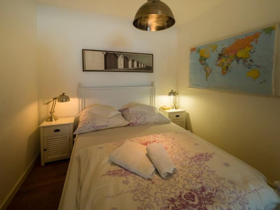 Einliegerwohnung In Einer Muehle Vor Den Toren Frankfurts, Ideal Fuer Messegaeste Oder Stop Over Драйайх Екстериор снимка