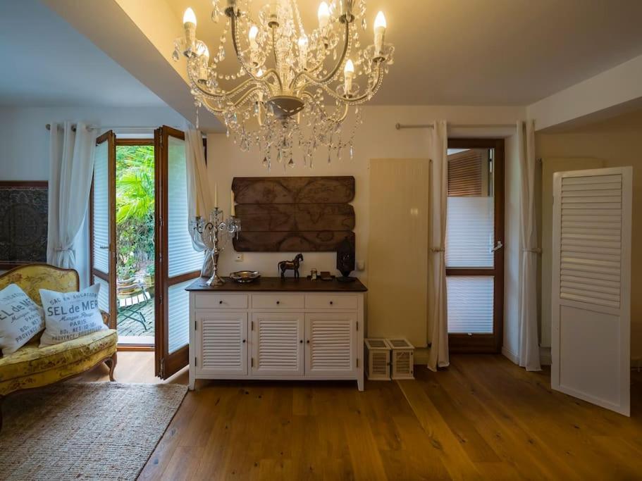 Einliegerwohnung In Einer Muehle Vor Den Toren Frankfurts, Ideal Fuer Messegaeste Oder Stop Over Драйайх Екстериор снимка